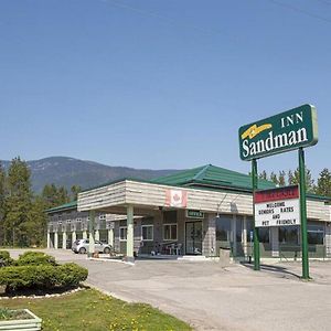 Sandman Inn Blue River