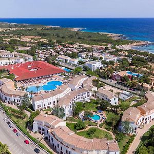 Sol Falco Menorca